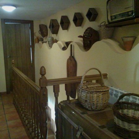 Casa Rural Arroyofrio Riopar Ngoại thất bức ảnh