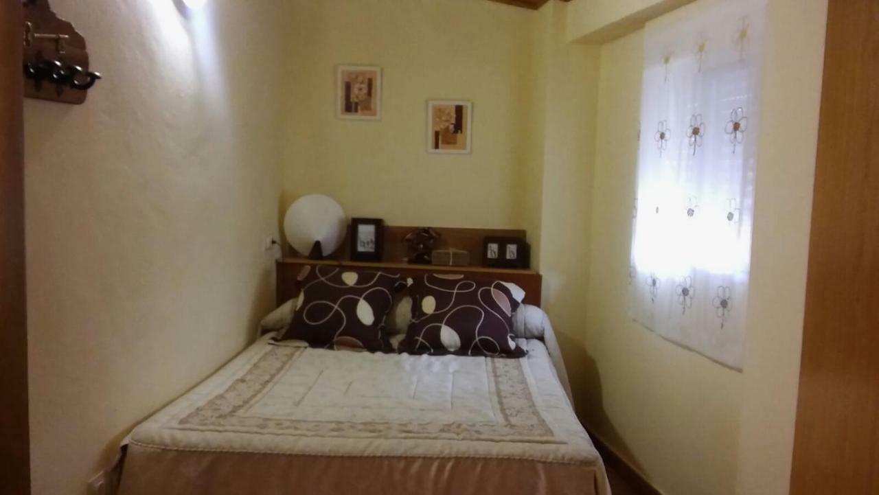 Casa Rural Arroyofrio Riopar Ngoại thất bức ảnh
